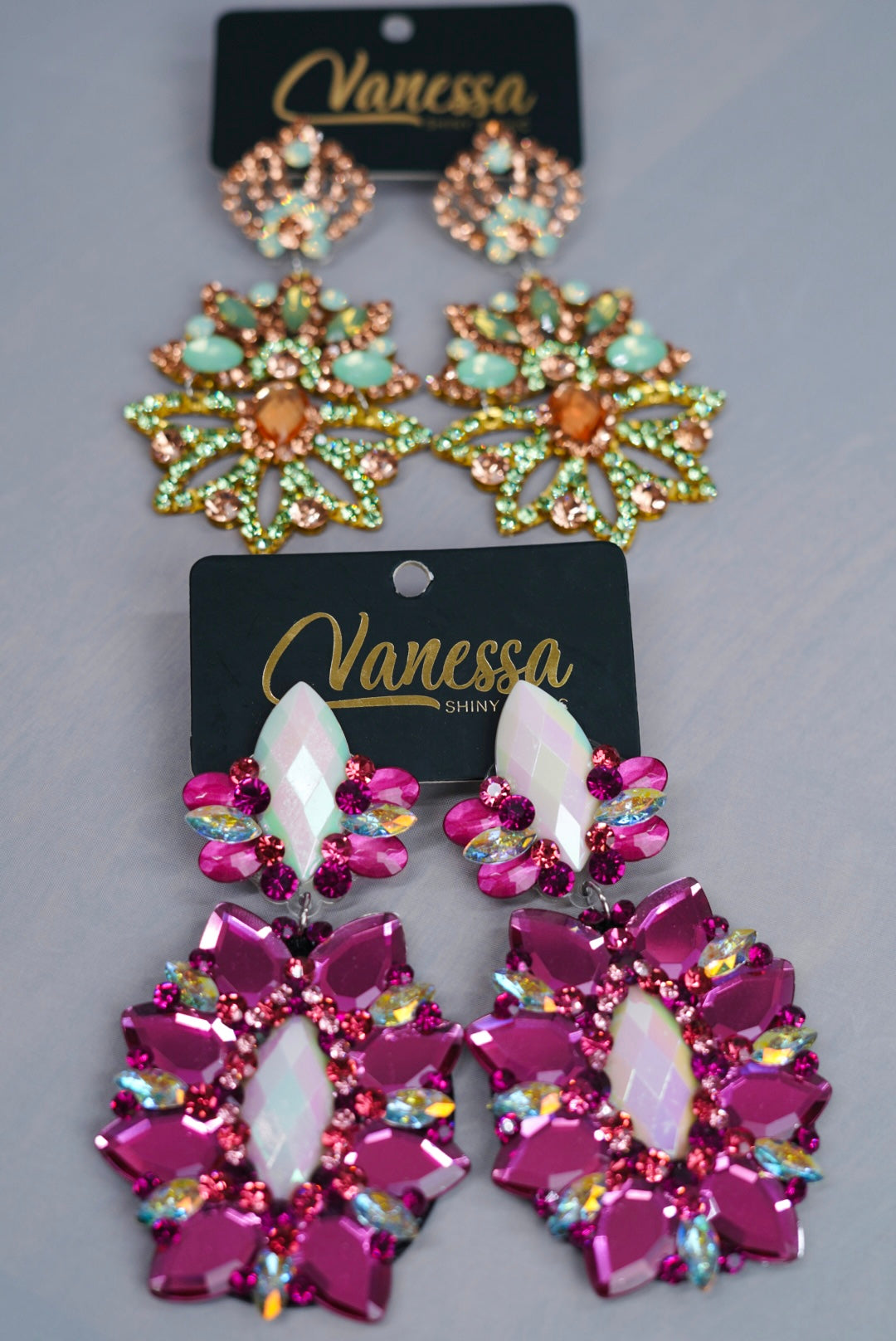 Magenta Jade Bundle
