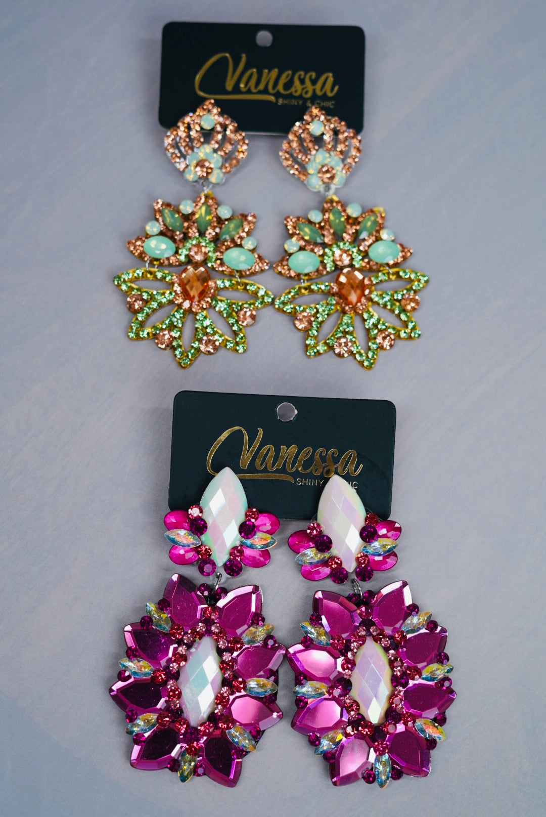 Magenta Jade Bundle