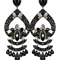 Black Cascade
