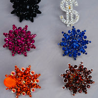 Hot Ring Bundle I