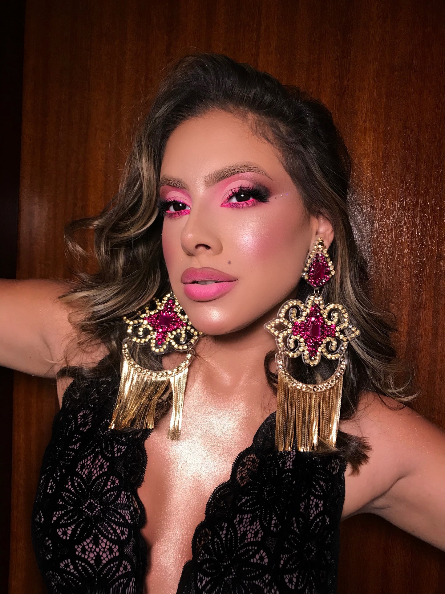 Goddess of Love