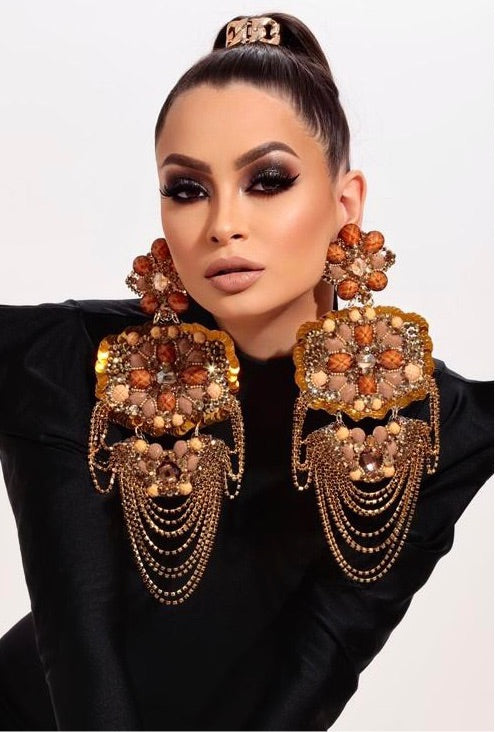 Caramel Queen