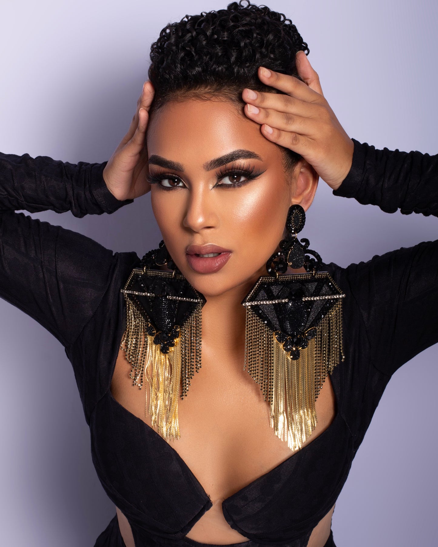 Raven Diamond