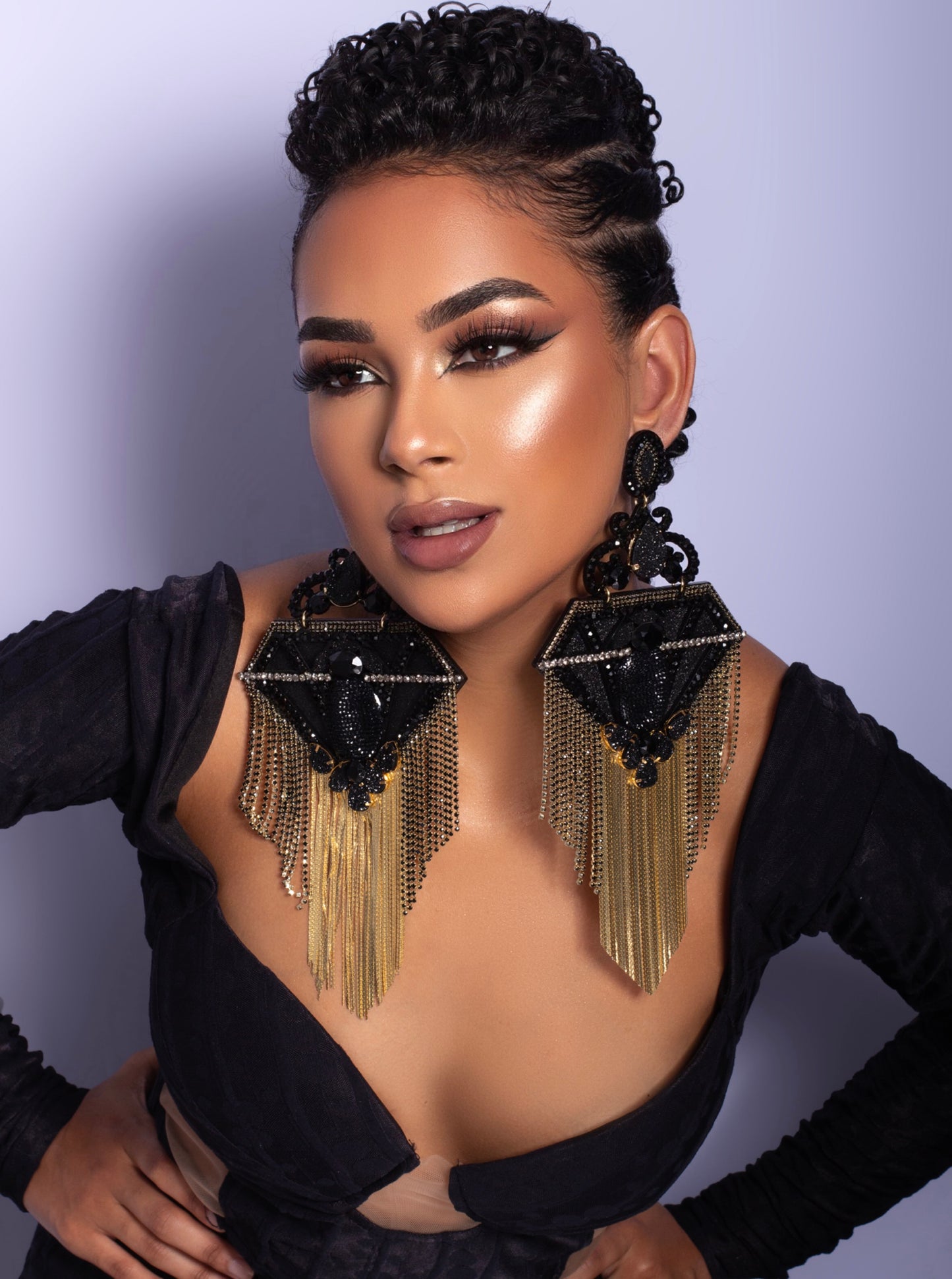 Raven Diamond