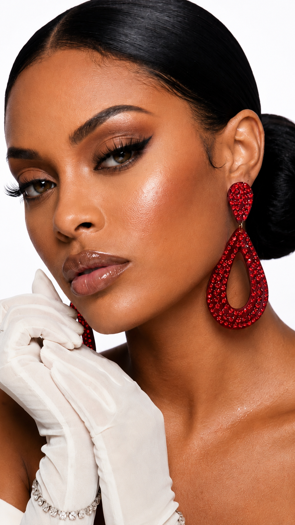 Scarlet Desire