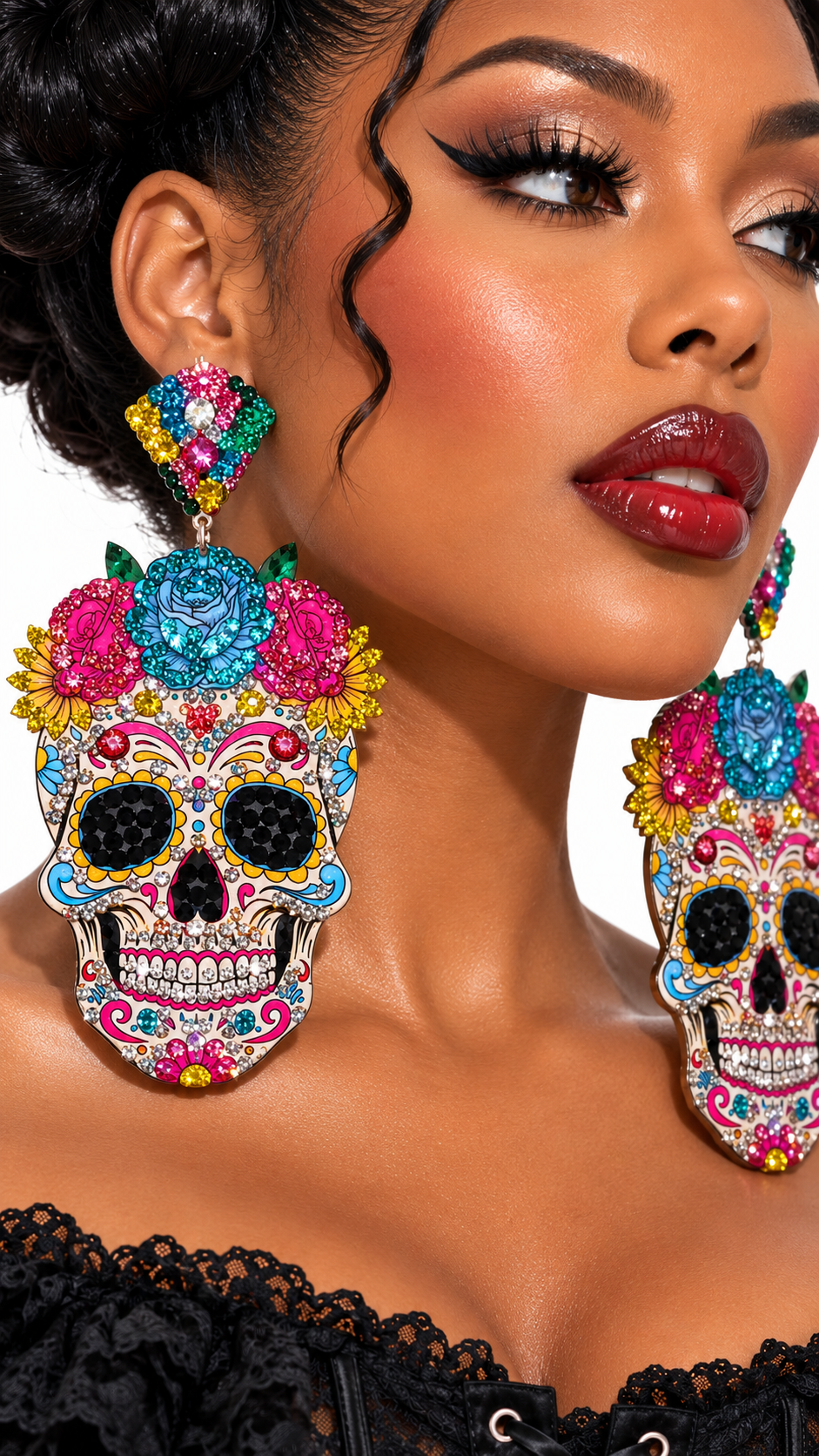 La Catrina Royale
