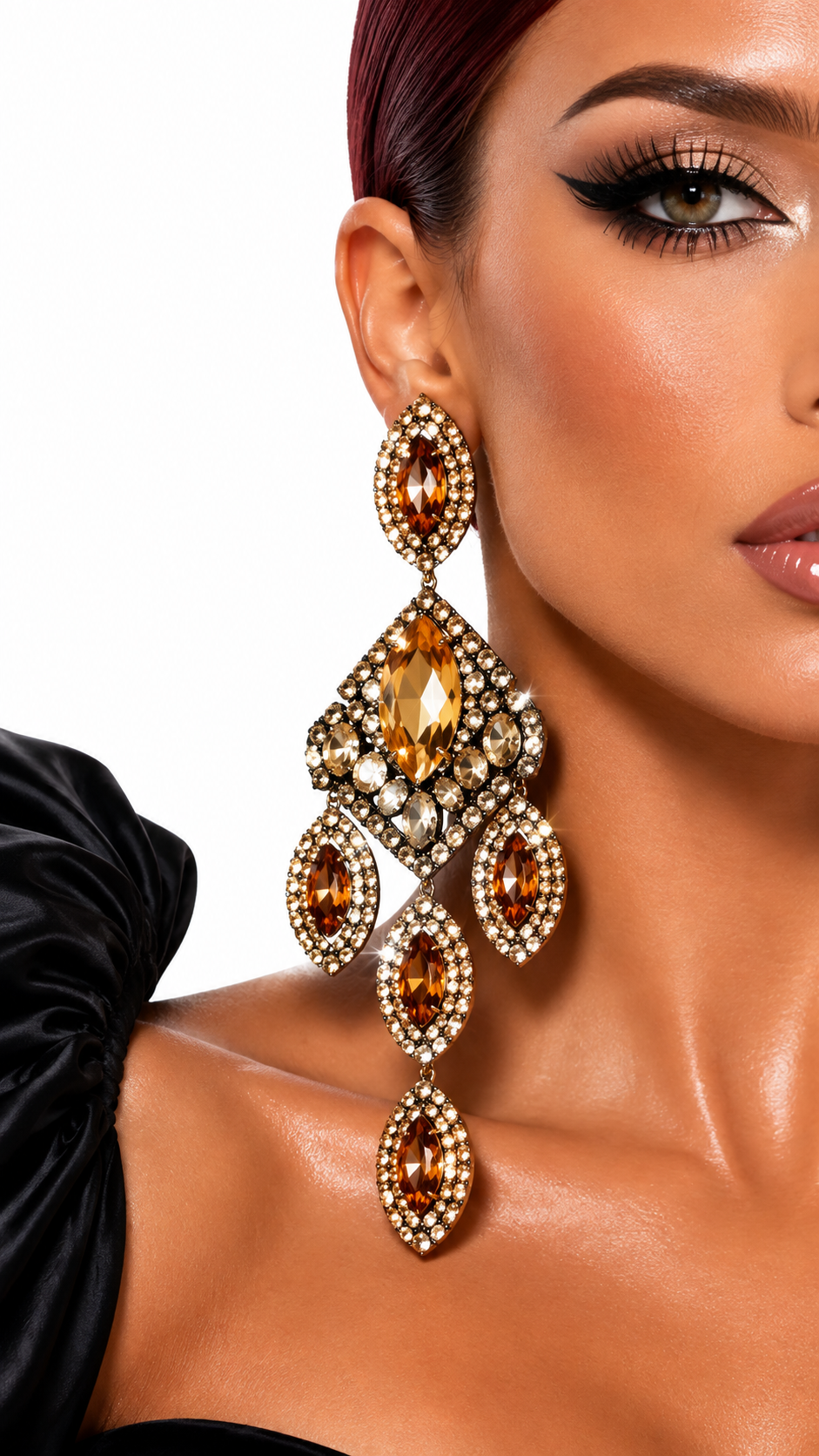 Golden Allure
