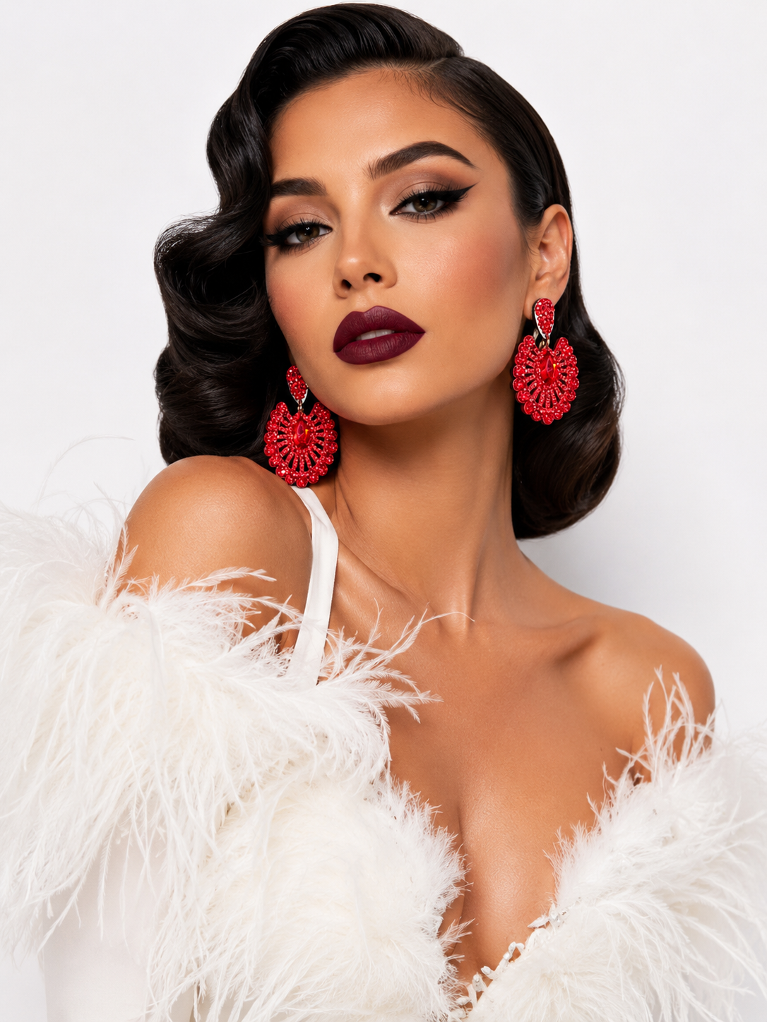 Scarlet Affair