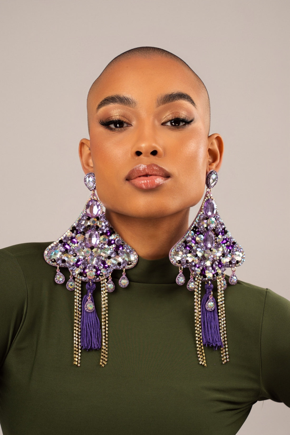Plum Royalty