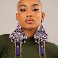 Plum Royalty