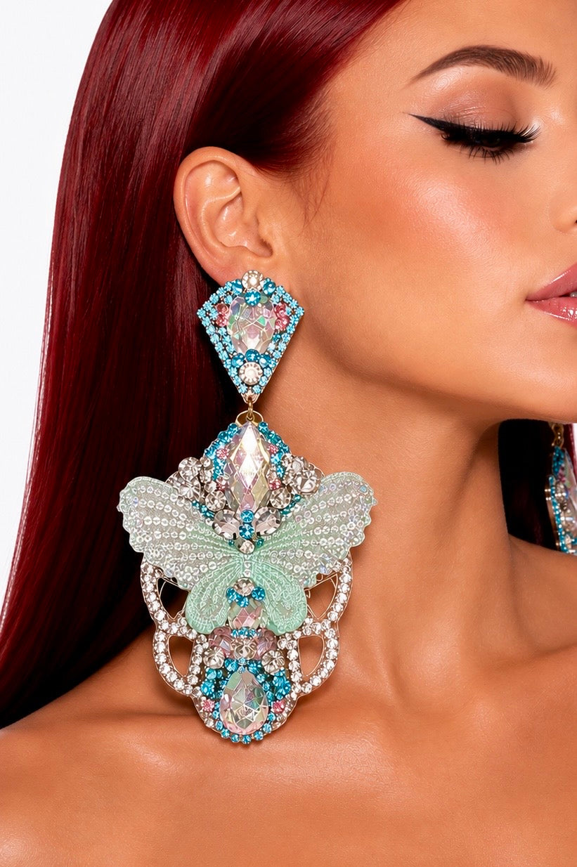 Celestial Butterfly