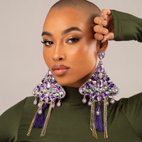 Plum Royalty
