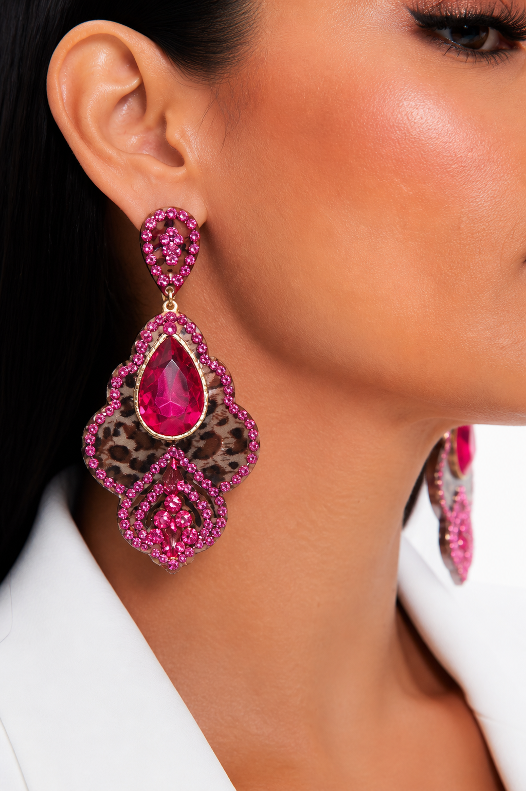 Wild Fuchsia