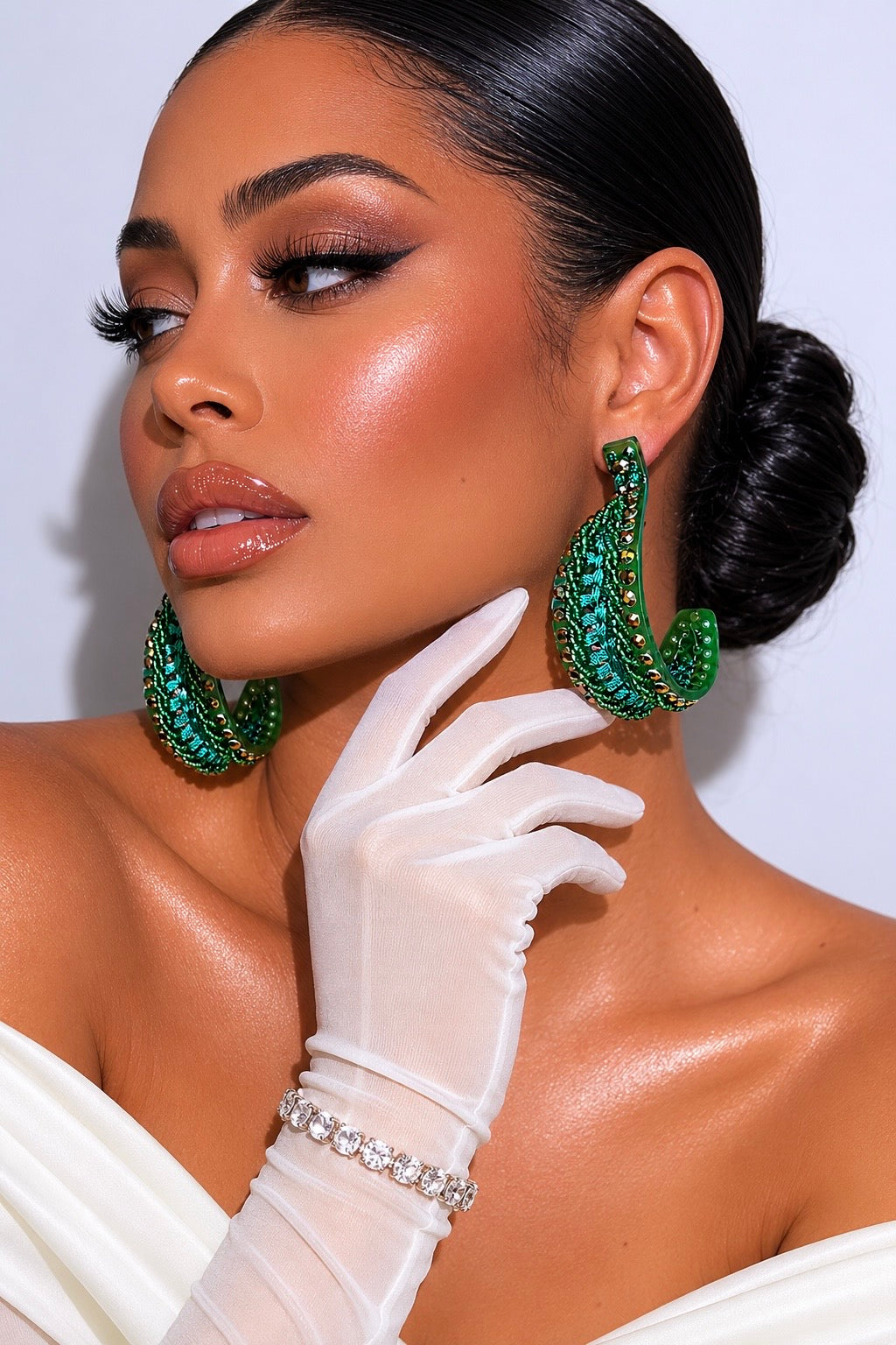 Emerald Coil