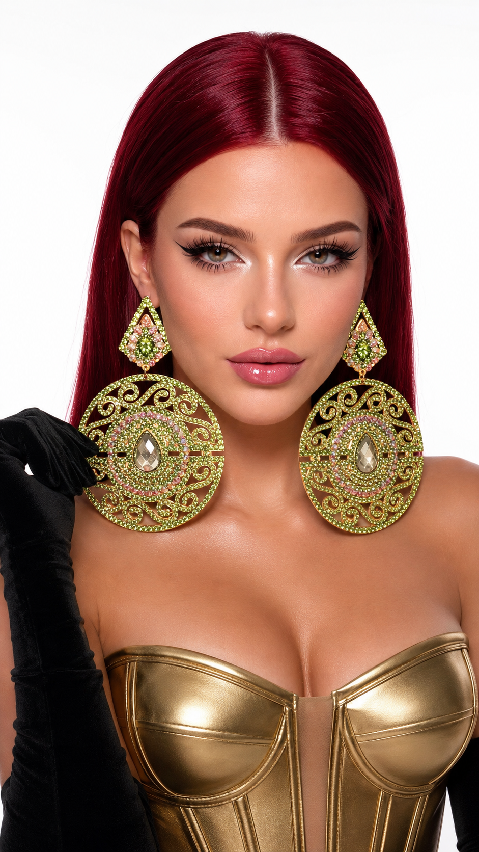 Olive Opulence