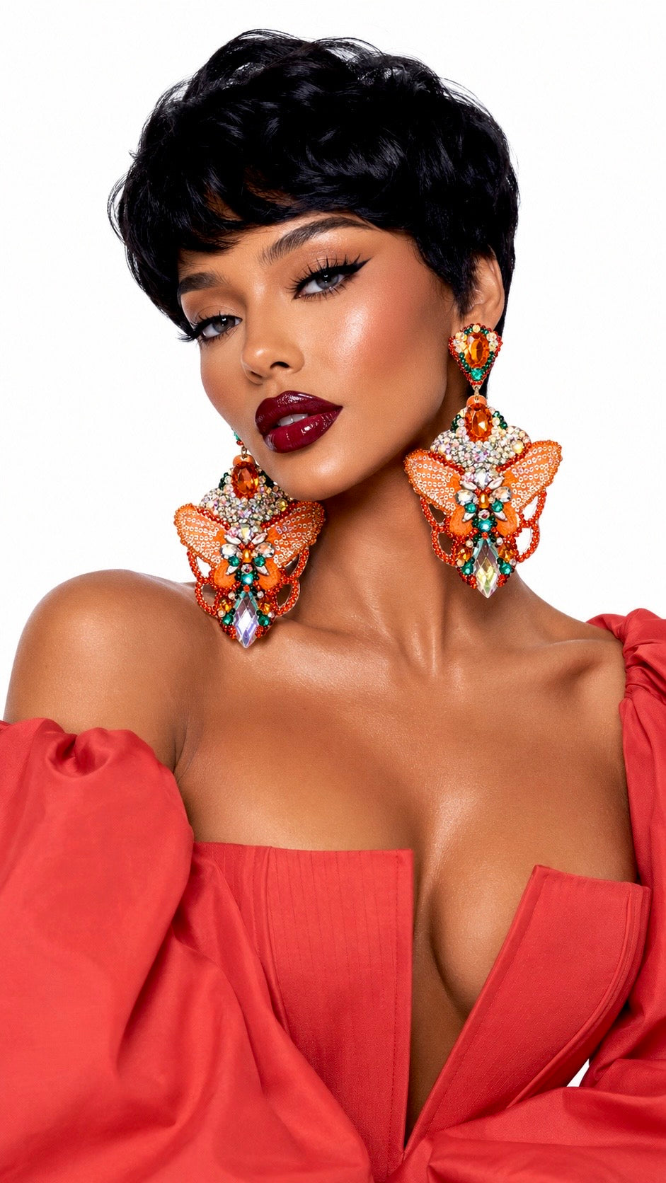 Monarch Muse