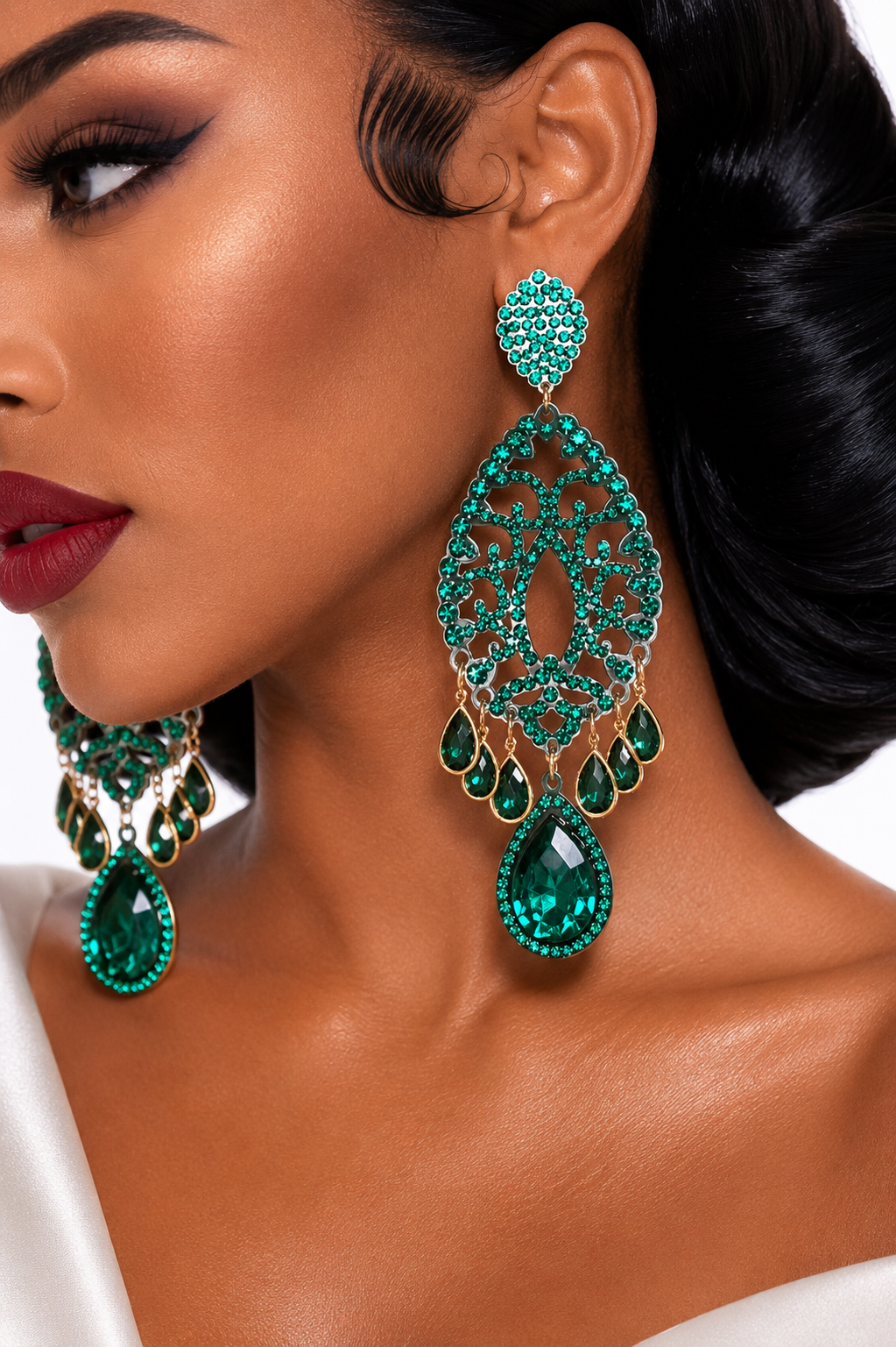 Emerald Empress