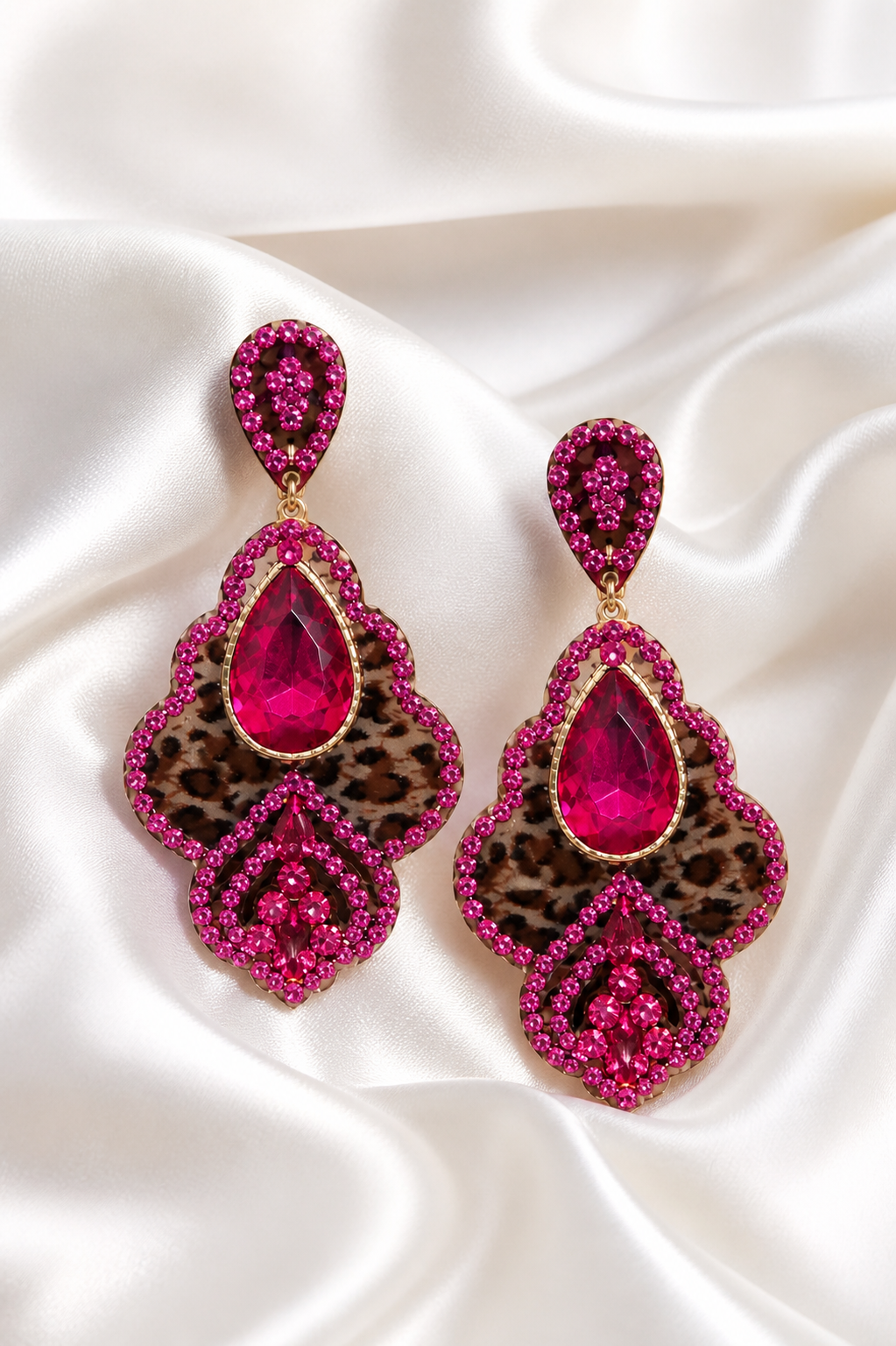 Wild Fuchsia