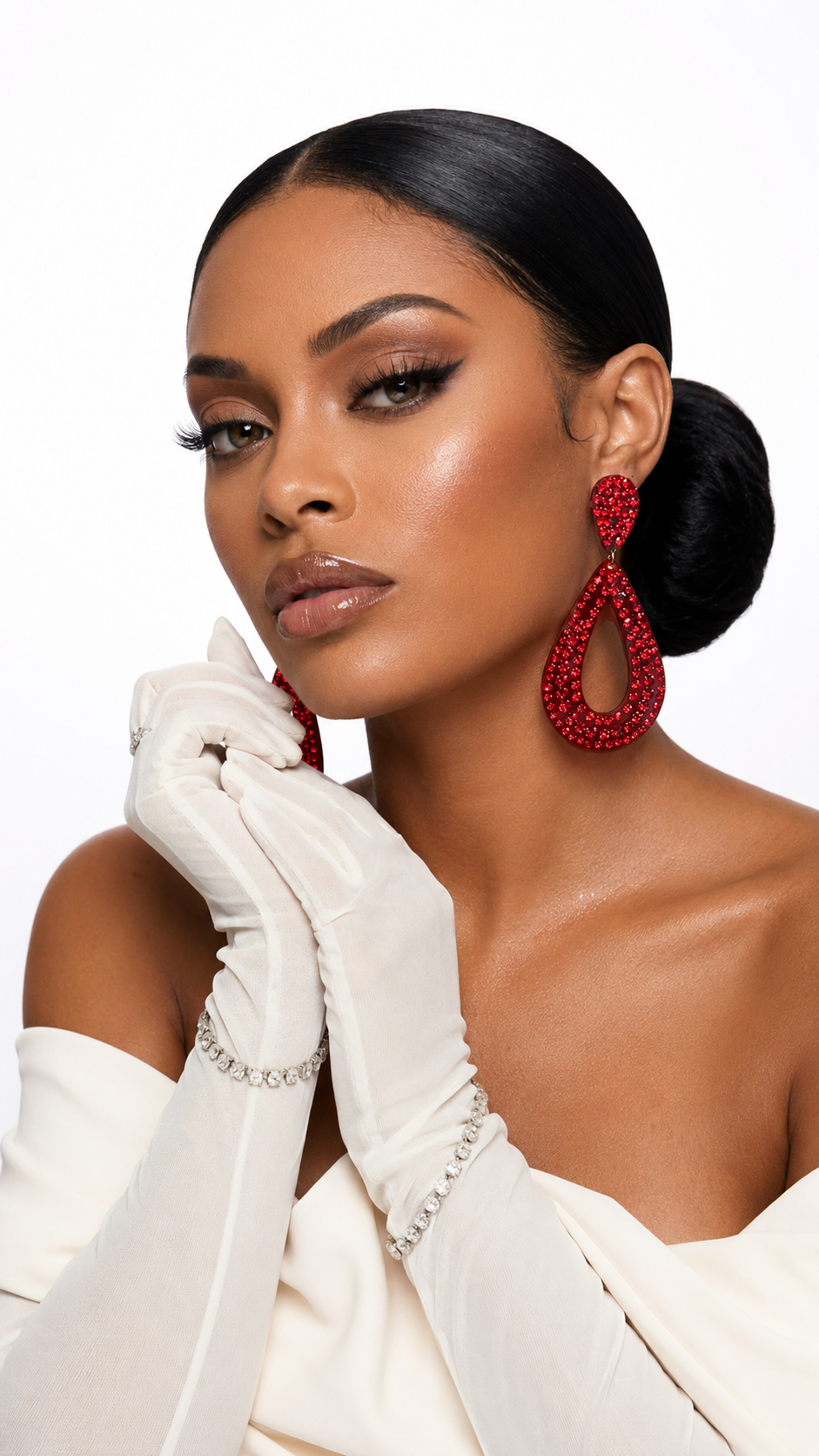 Scarlet Desire