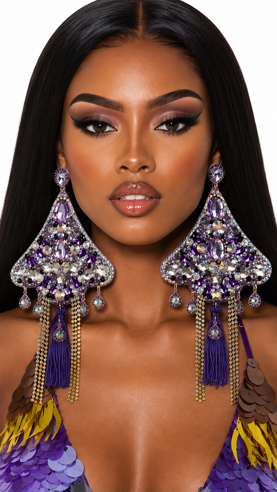 Plum Royalty