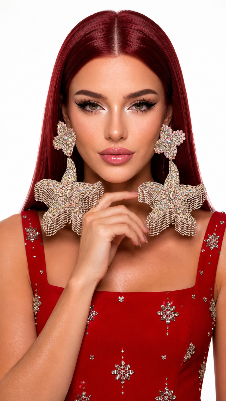 Crystal Stardust