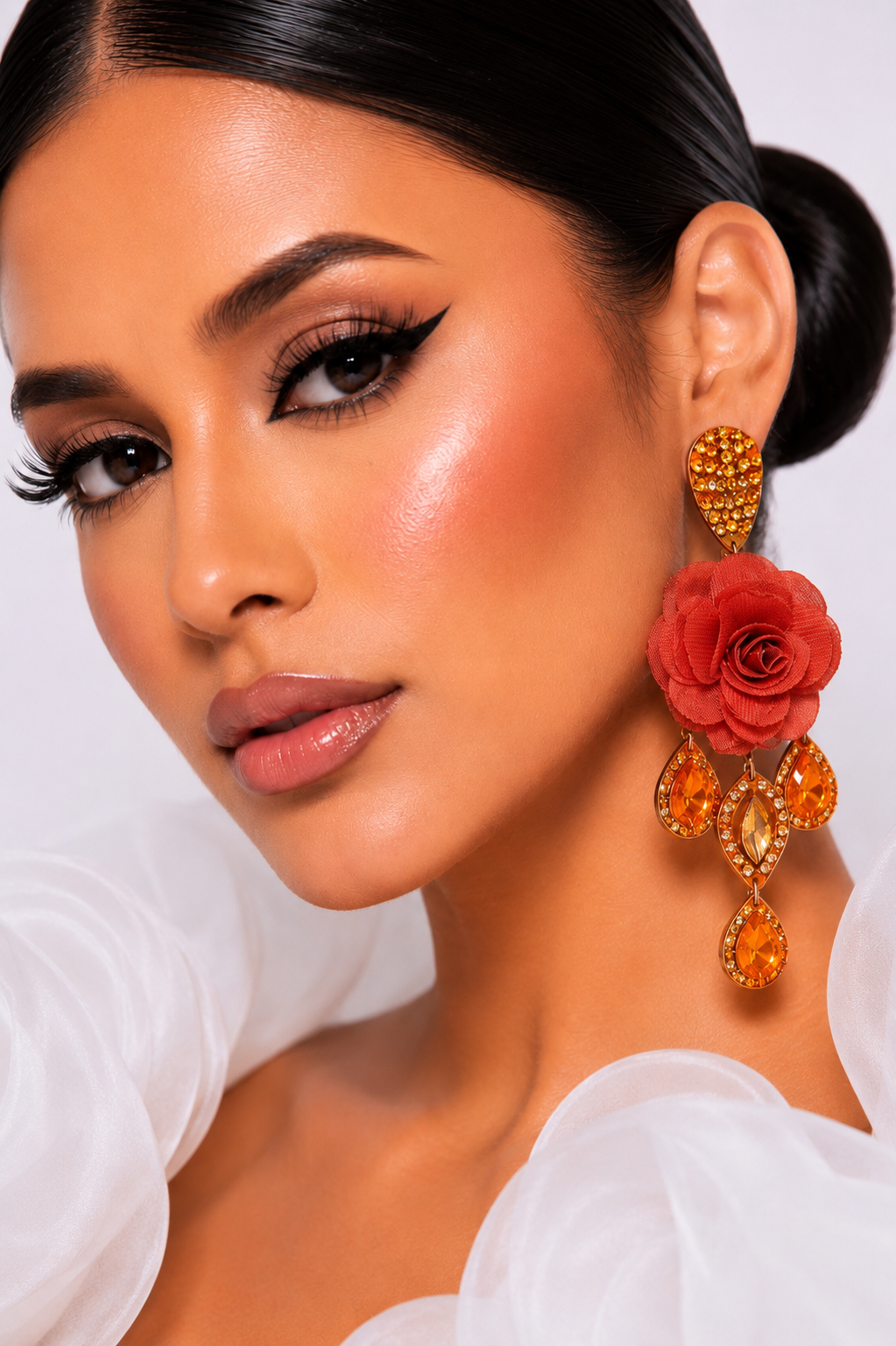 Coral Romance