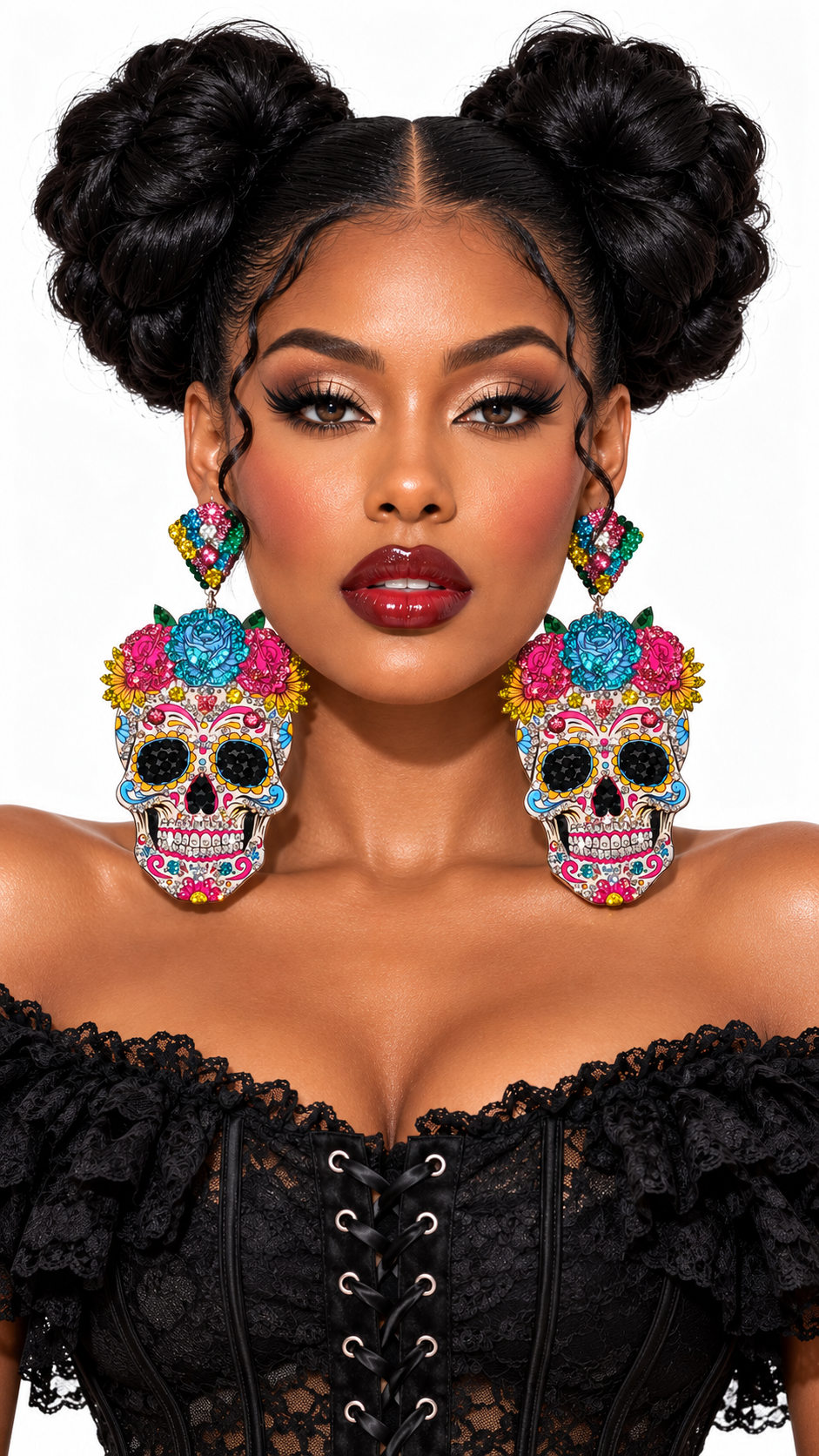 La Catrina Royale