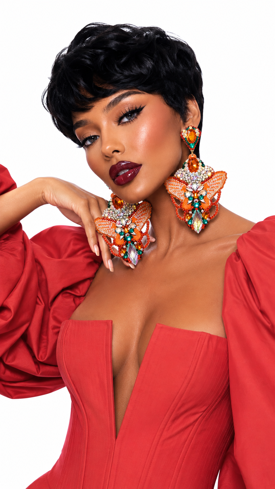 Monarch Muse
