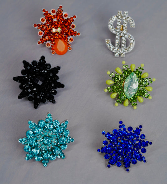 Hot Ring Bundle II