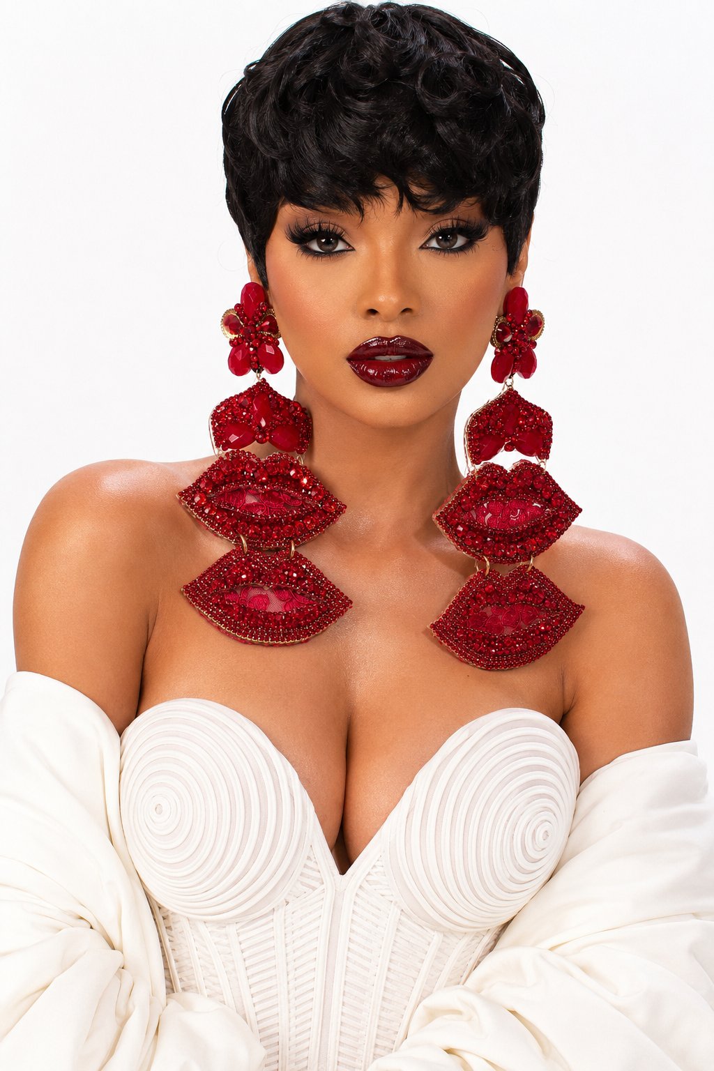Crimson Kiss