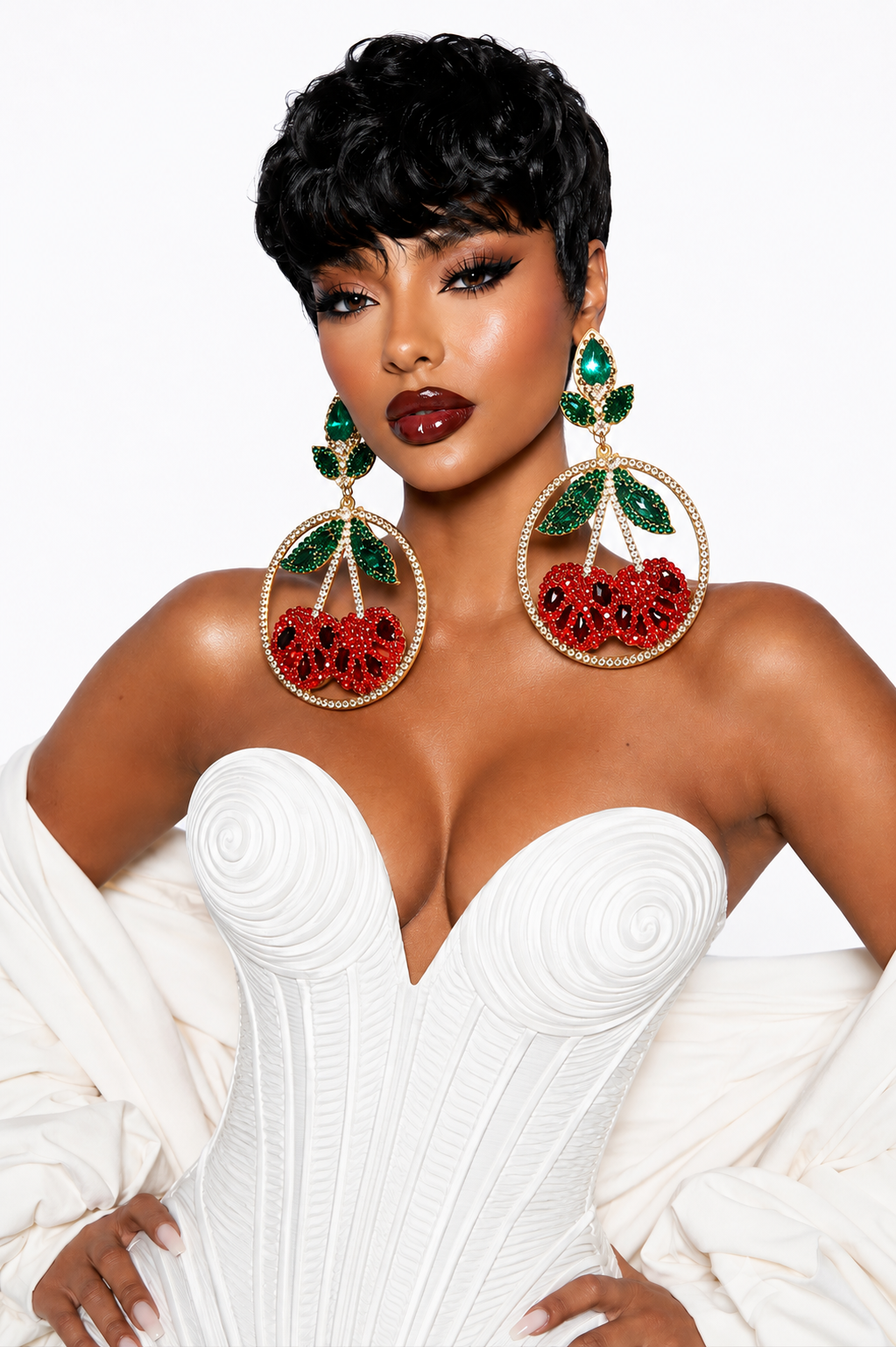 Cherry Kiss