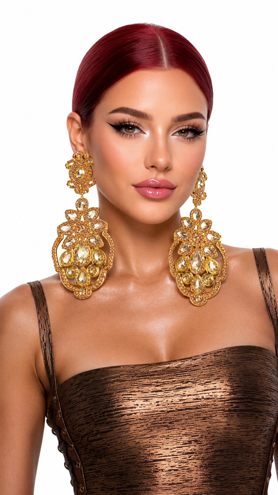 Golden Versailles