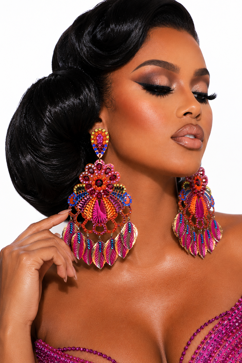 Carnival Luxe