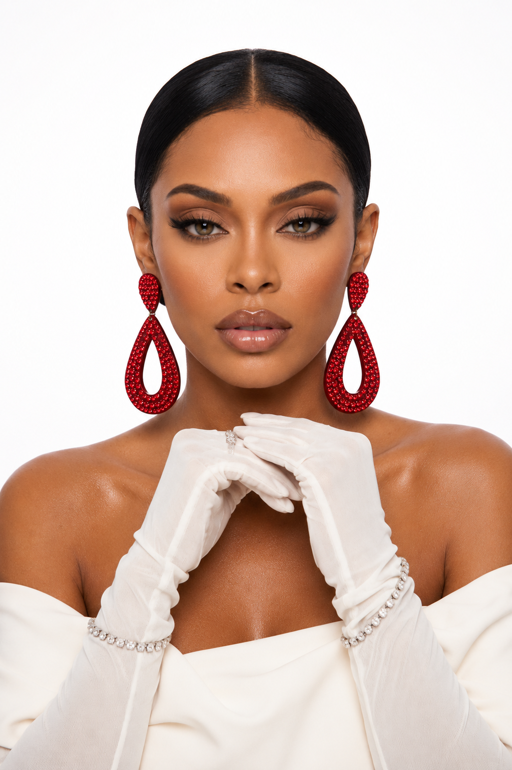 Scarlet Desire