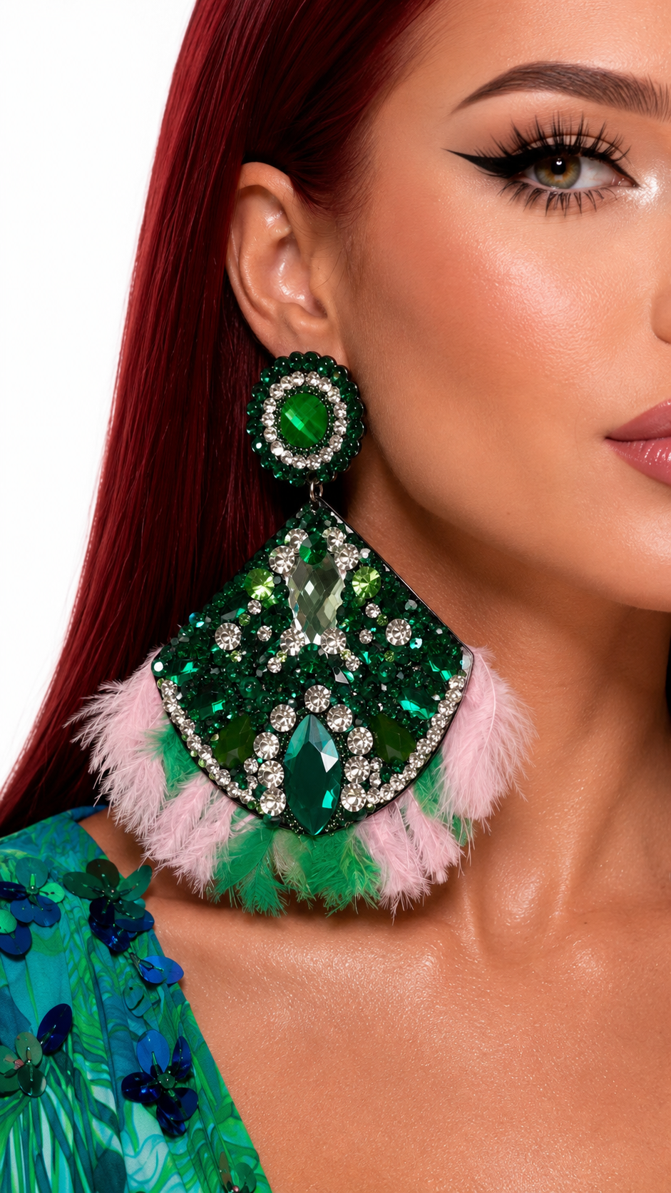 Emerald Shore