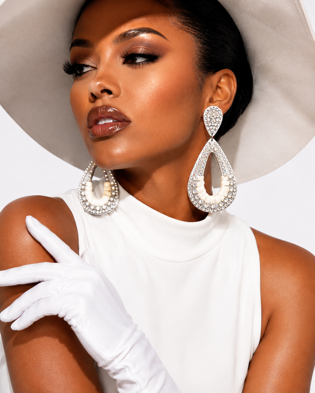 Ivory Goddess