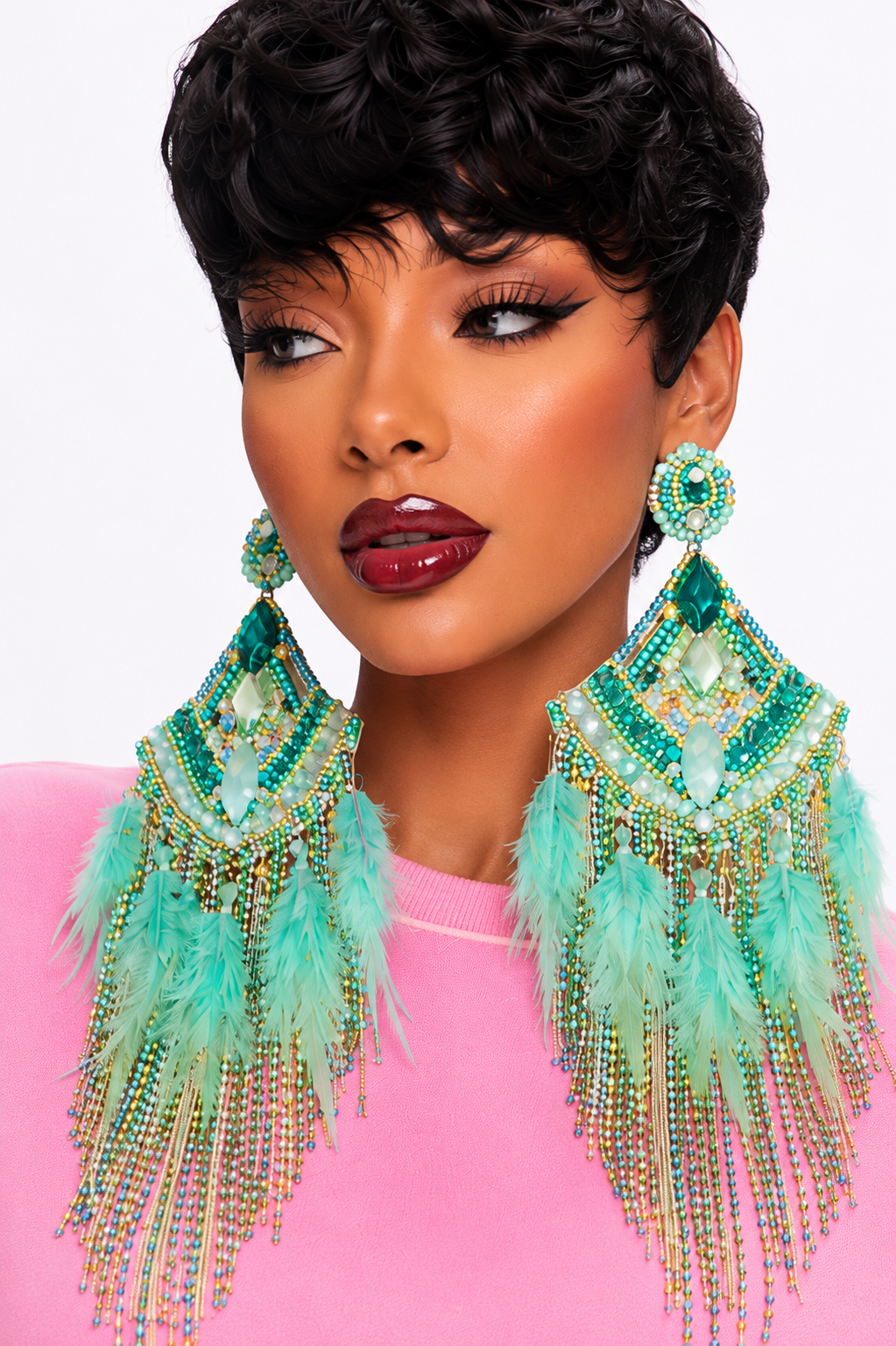Ocean Silk
