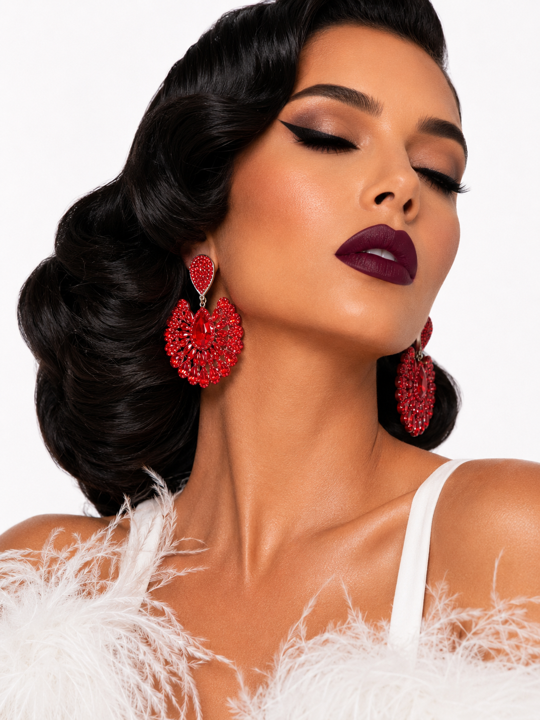Scarlet Affair