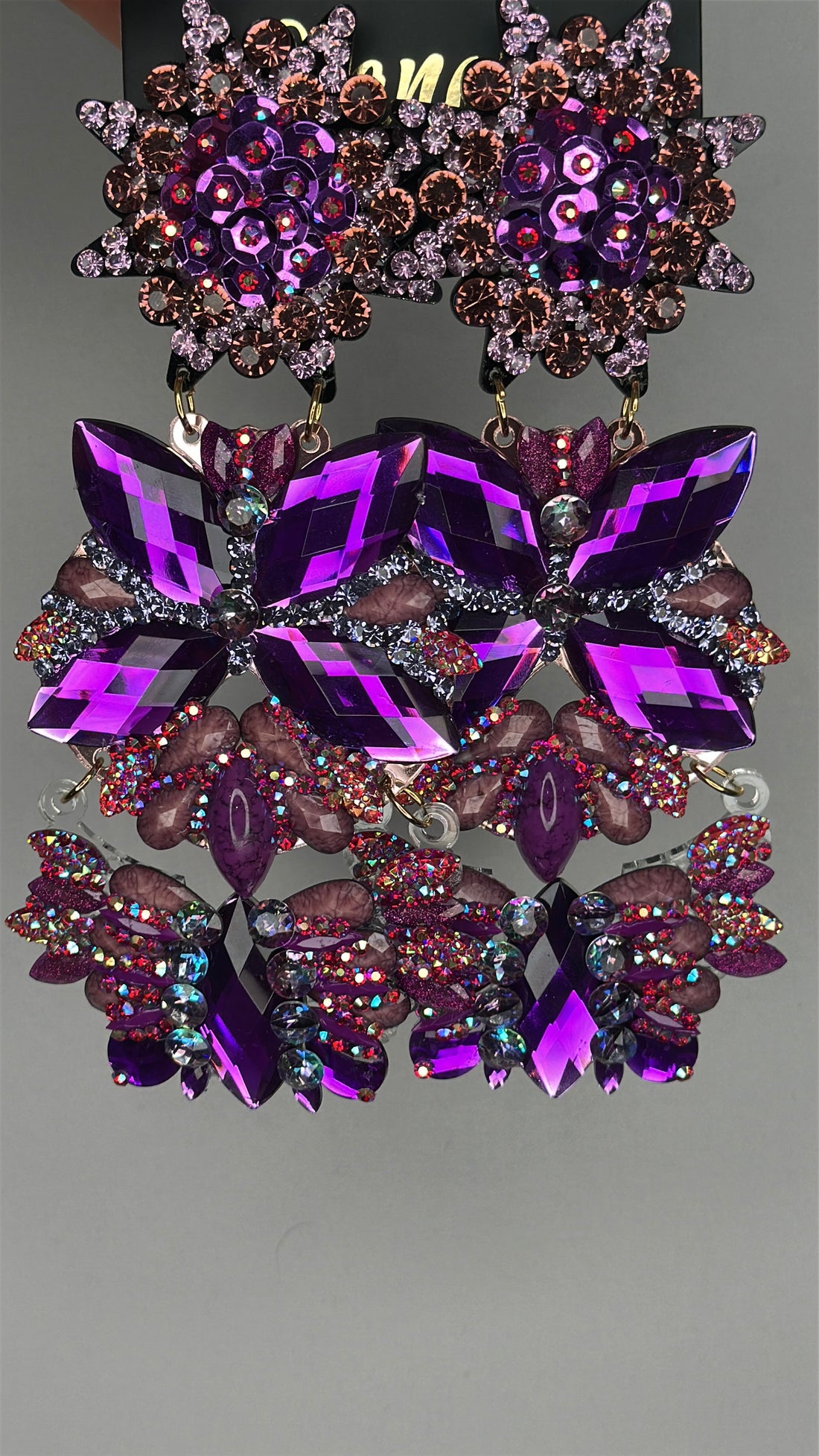 Violet Flight
