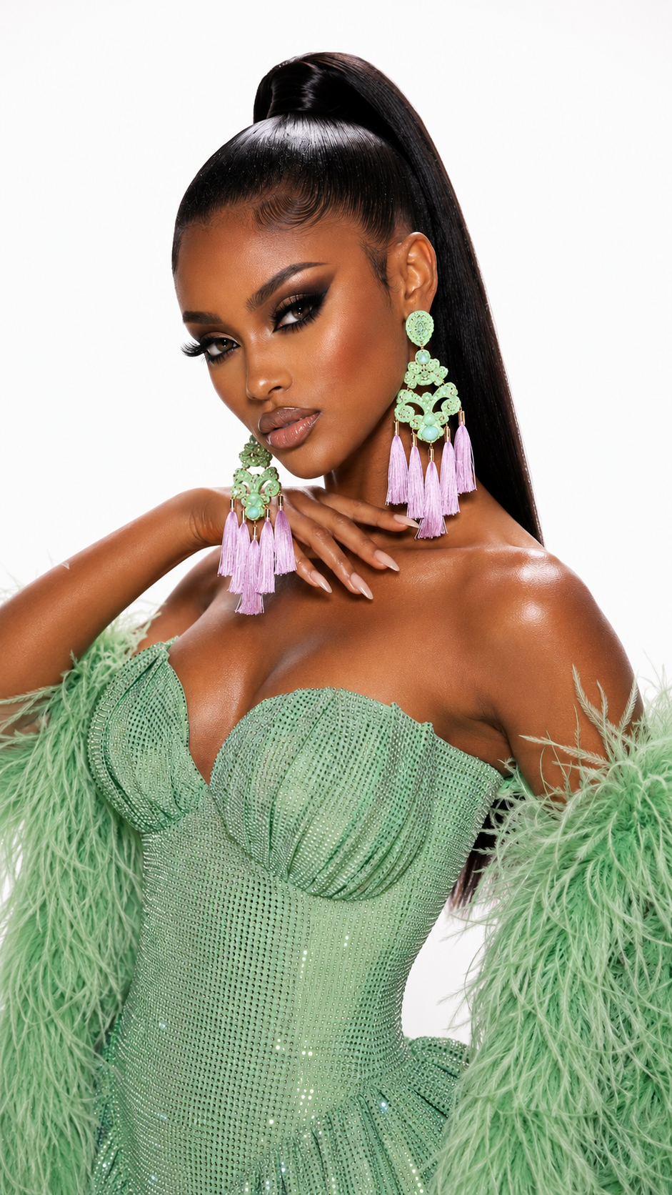 Pistachio Dream