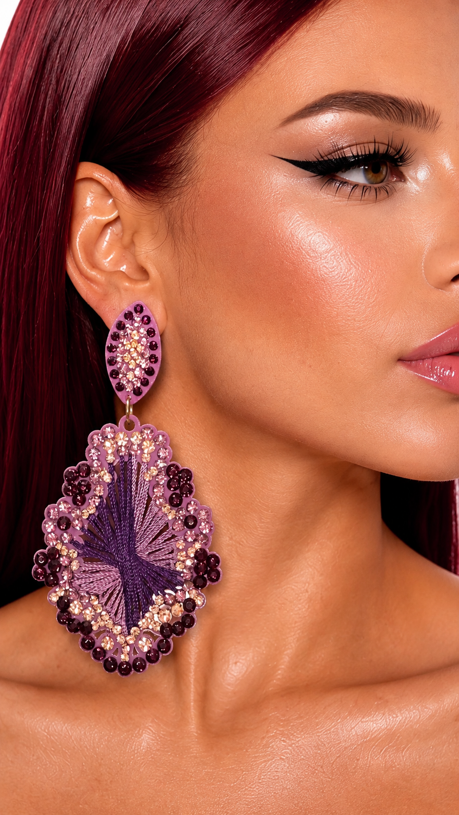 Amethyst Flutter