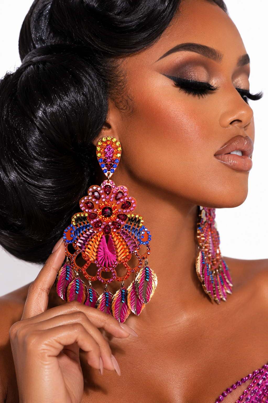 Carnival Luxe