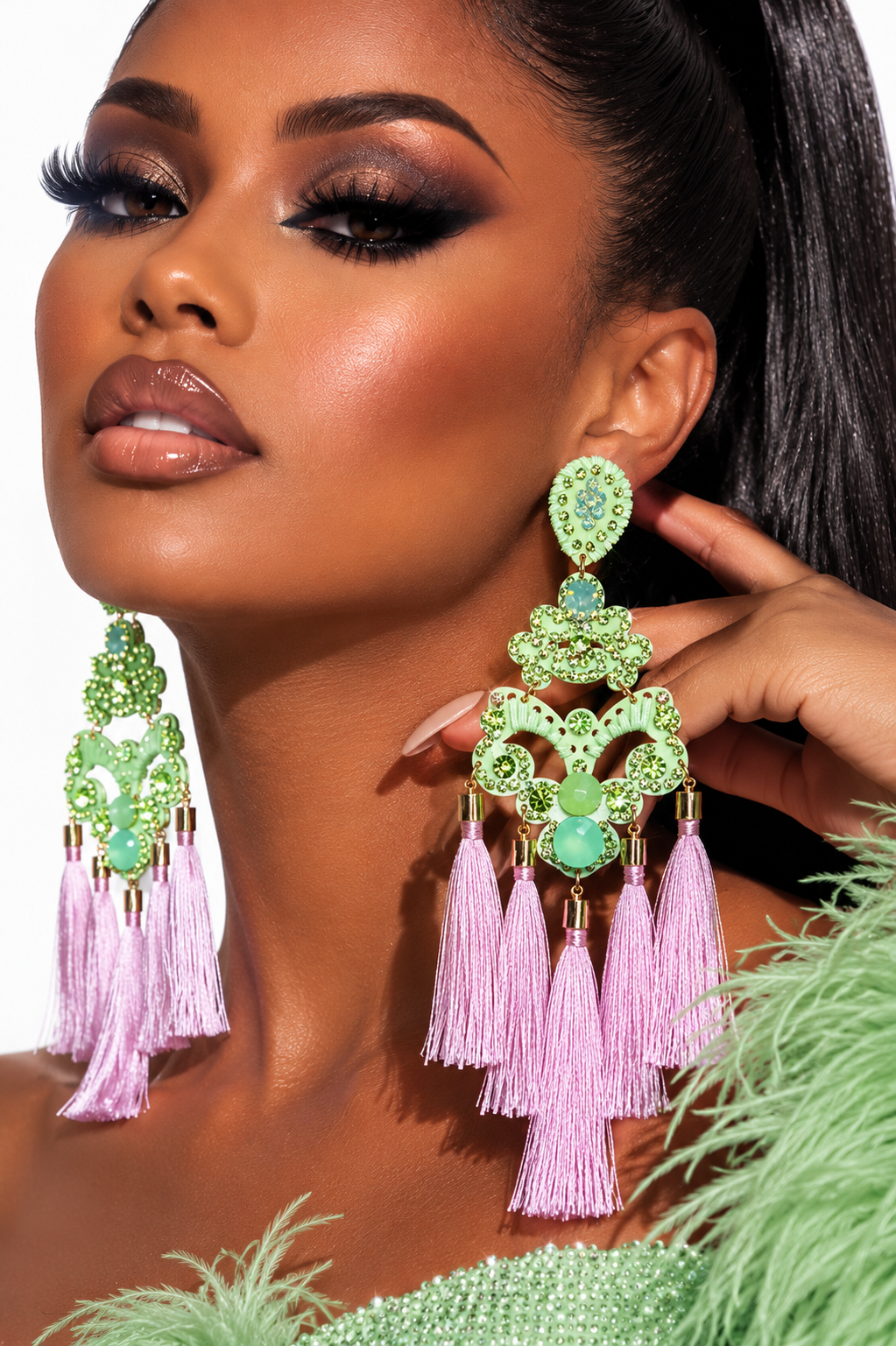 Pistachio Dream