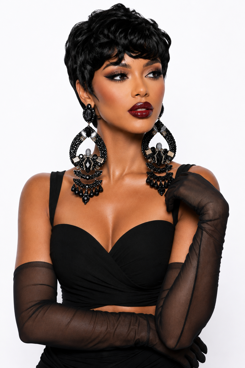 Black Cascade