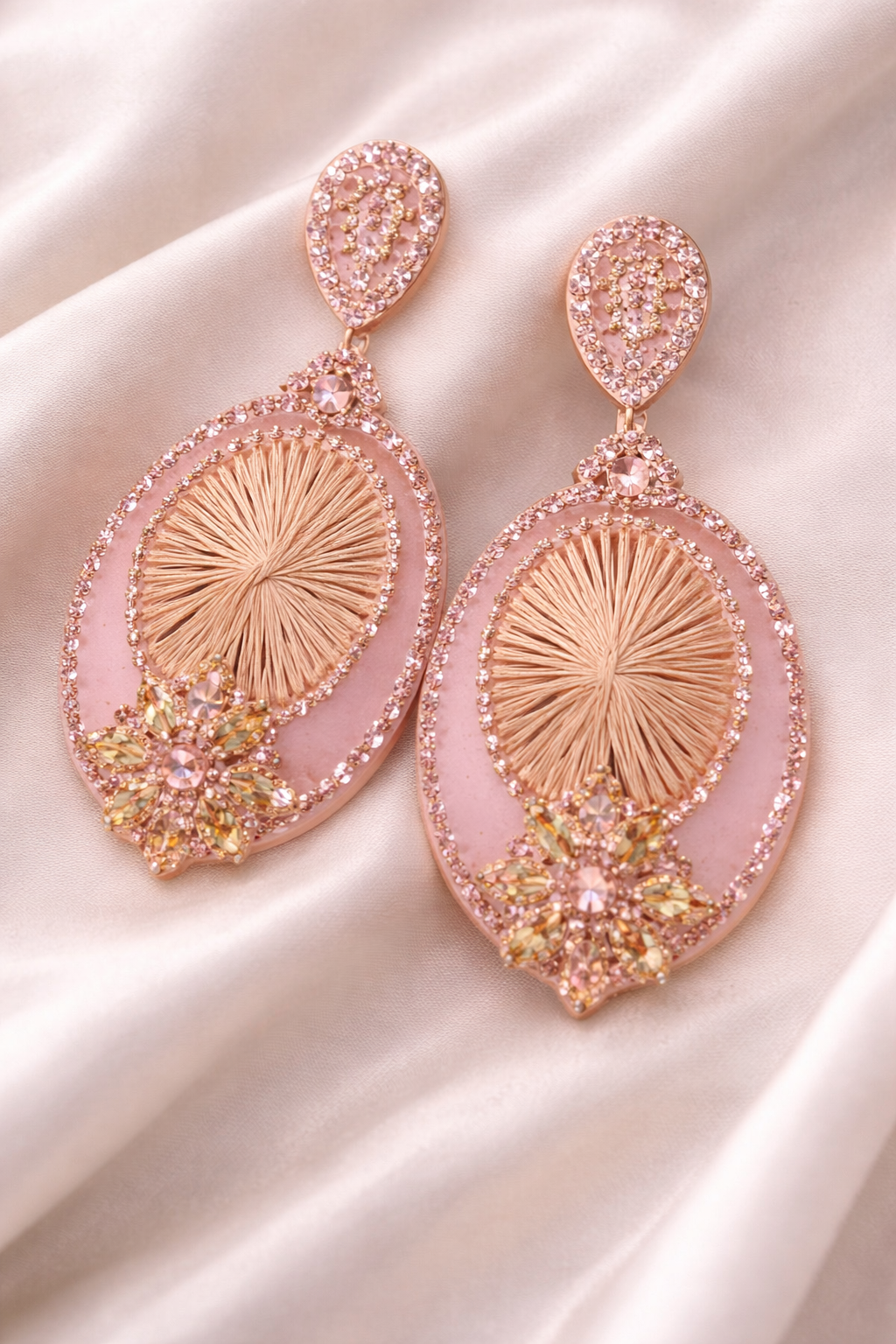 Blush Majesty