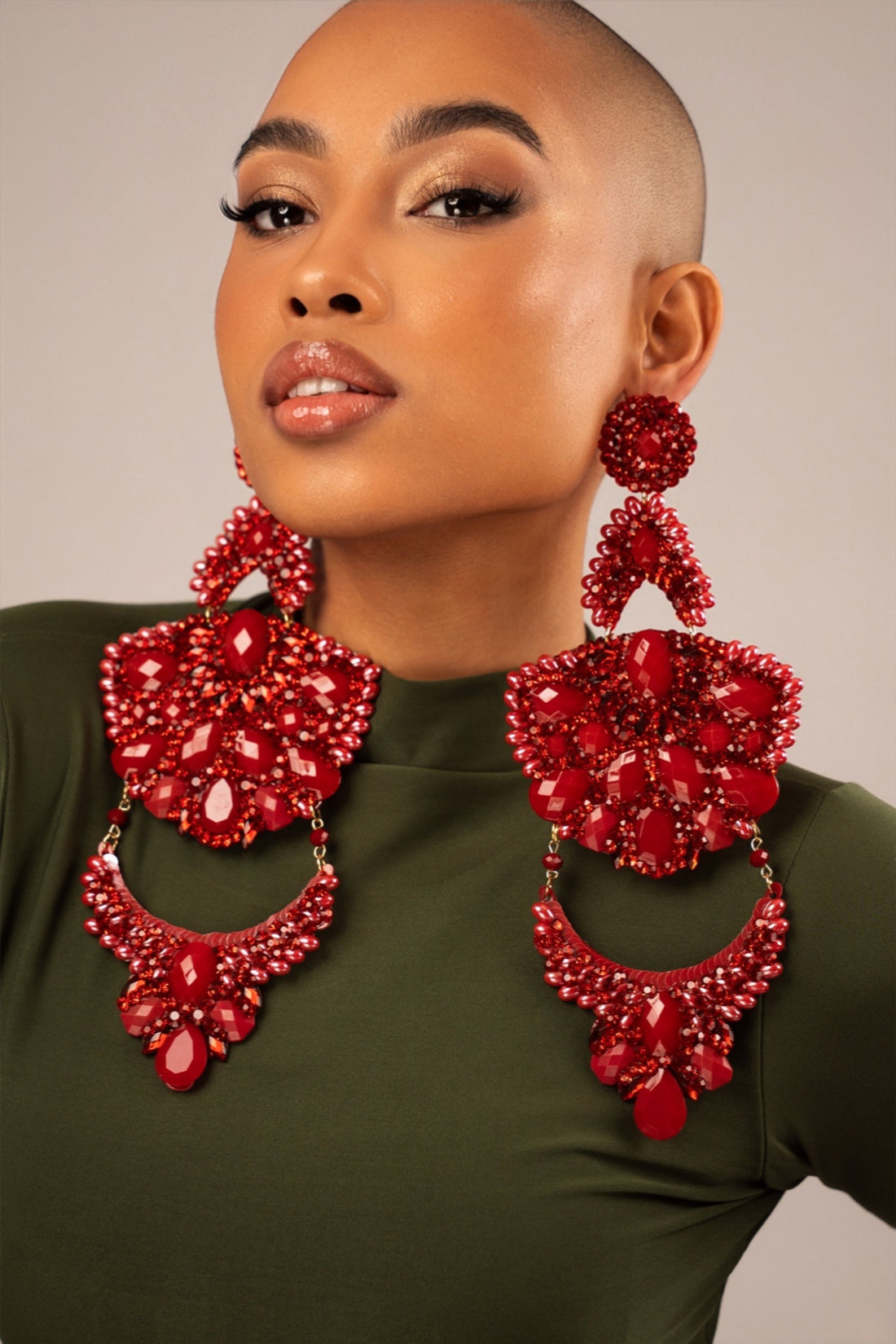 Autumn Rouge