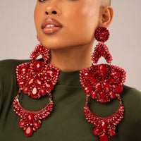 Autumn Rouge
