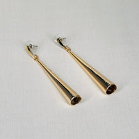 Exc Long Earrings