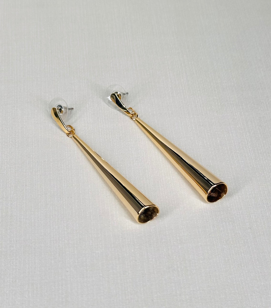 Exc Long Earrings