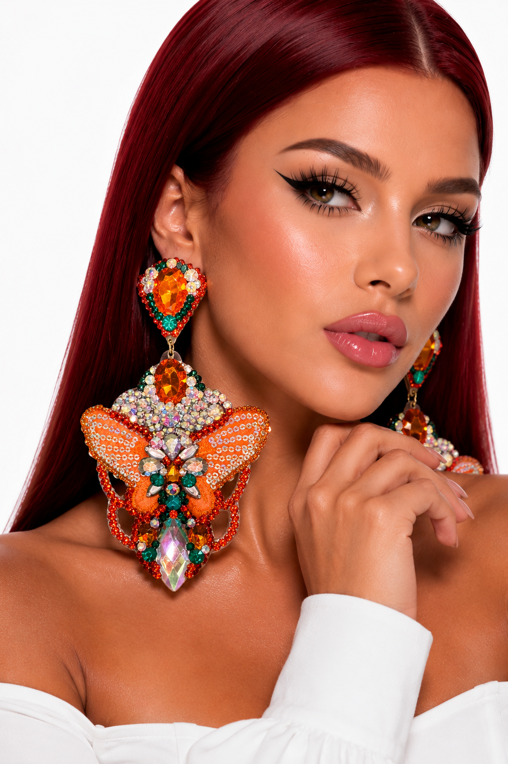 Monarch Muse